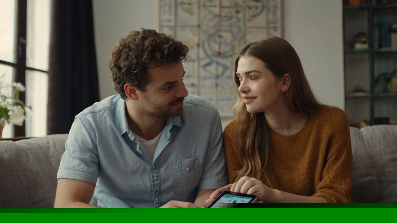 Horoscope Personnalisé